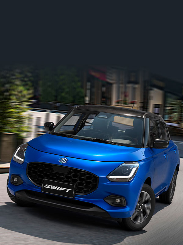 SWIFT HYBRID GLX